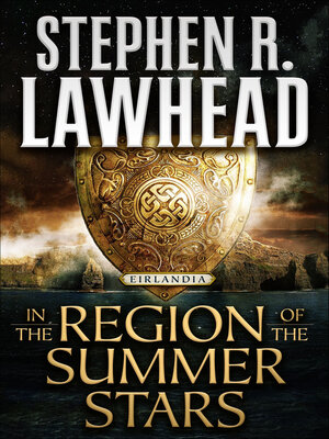 cover image of In the Region of the Summer Stars